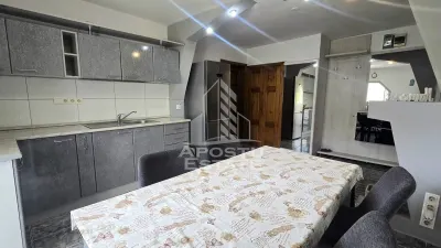 Apartament 3 camere Timișoara - poza 13