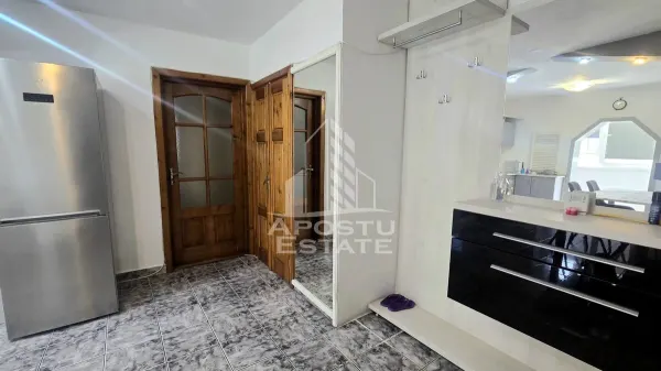 Apartament 3 camere Timișoara - poza 15