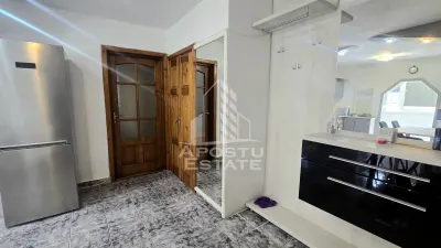 Apartament 3 camere Timișoara - poza 15