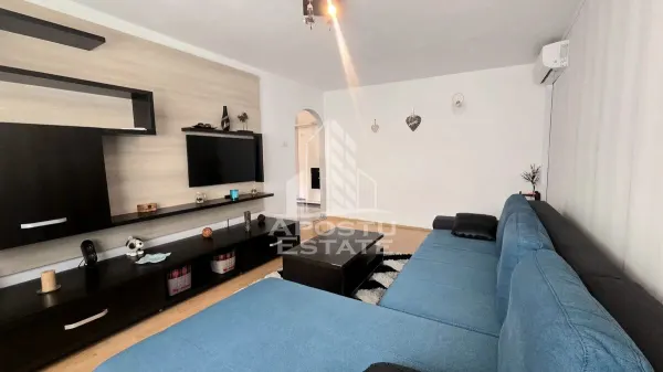 Apartament 3 camere Timișoara - poza 3