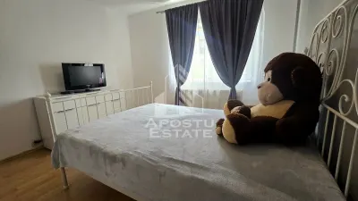 Apartament 3 camere Timișoara - poza 9
