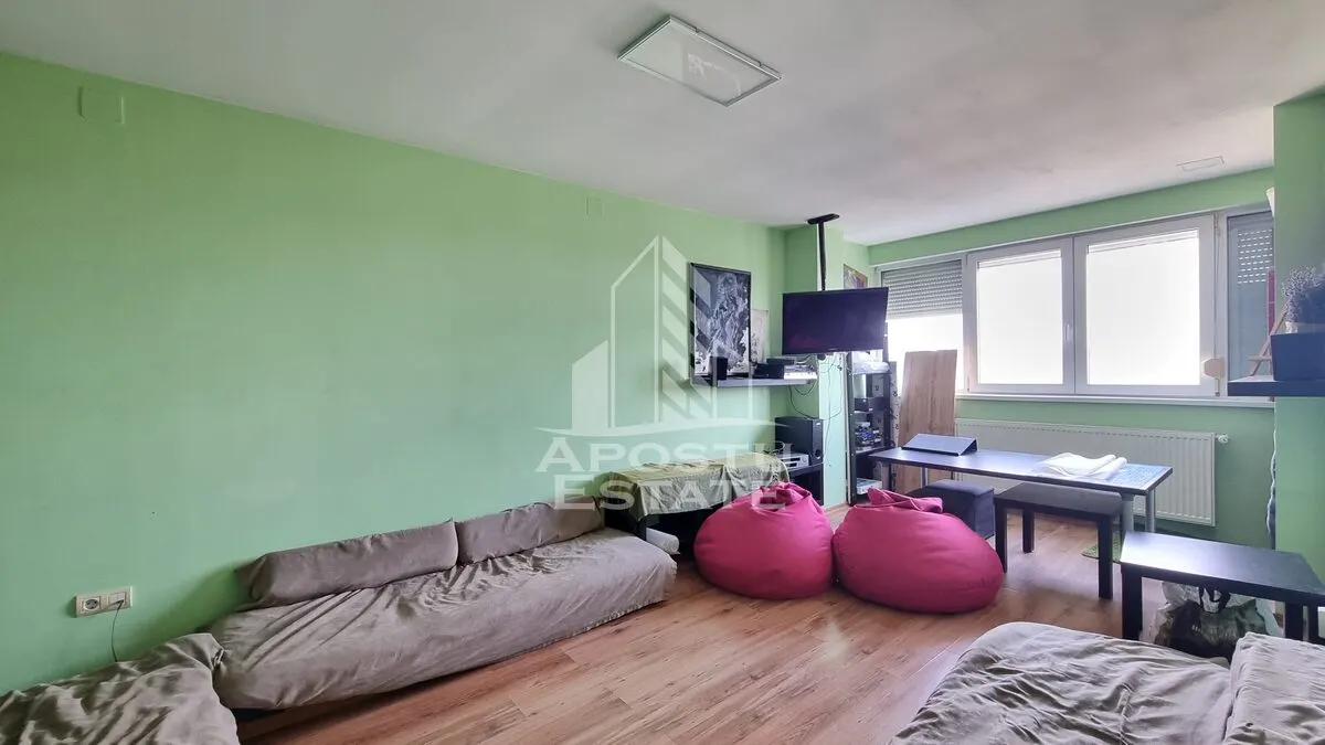 Apartament 3 camere Timișoara - poza 1