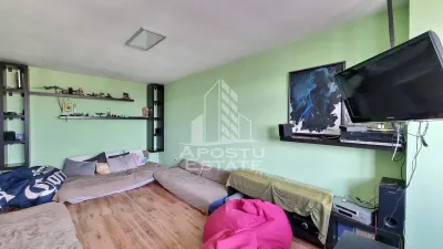 Apartament 3 camere Timișoara - poza 2