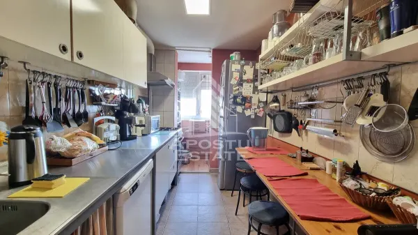 Apartament 3 camere Timișoara - poza 3