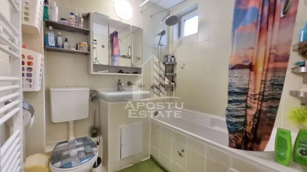 Apartament 3 camere Timișoara - poza 6