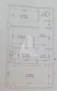 Apartament 3 camere Timișoara - poza 8