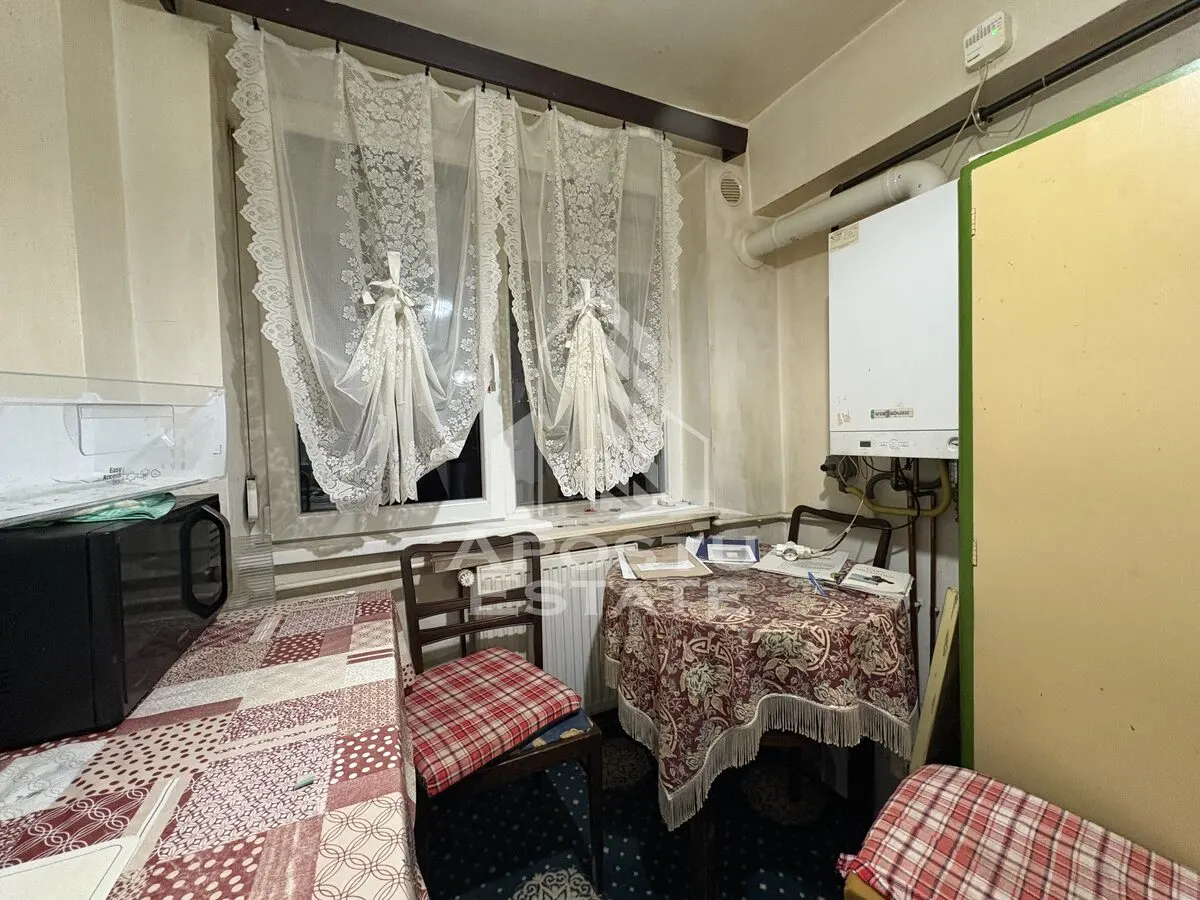 Apartament 2 camere Timișoara - poza 1