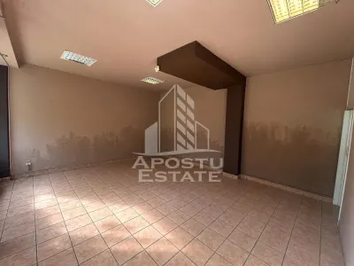 Spațiu comercial Timișoara - poza 1