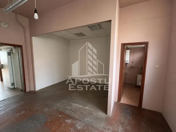 Spațiu comercial Timișoara - poza 2