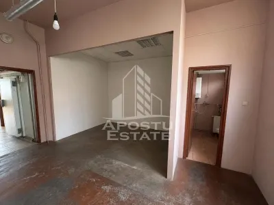 Spațiu comercial Timișoara - poza 2