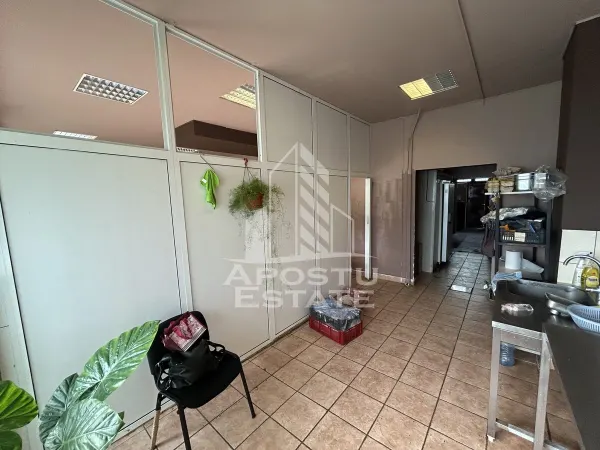 Spațiu comercial Timișoara - poza 3