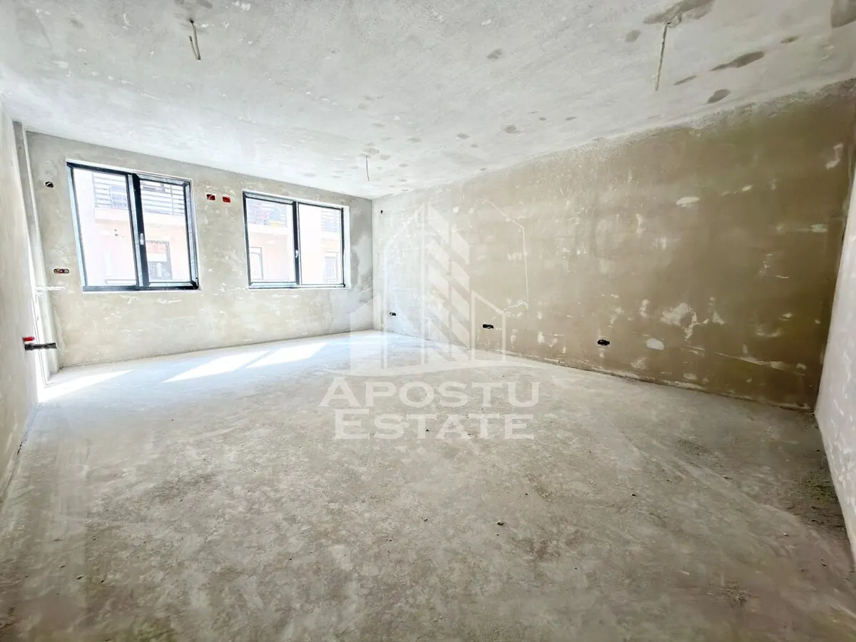 Apartament 1 camera Giroc - poza 1