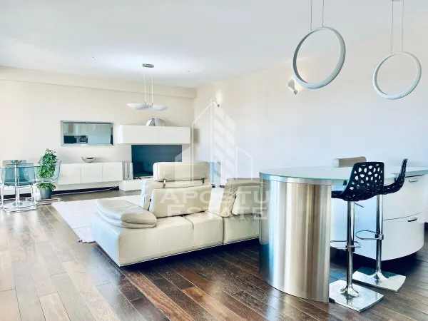 Apartament 2 camere Timișoara - poza 1