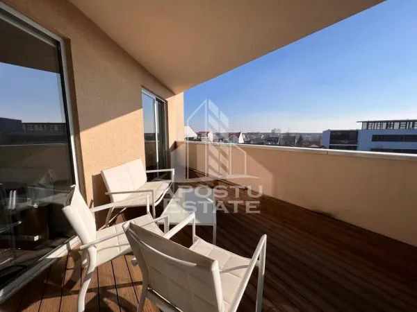 Apartament 2 camere Timișoara - poza 16