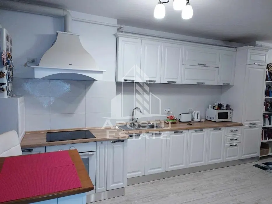 Apartament 2 camere Timișoara - poza 1
