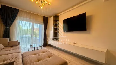 Apartament 2 camere Timișoara - poza 1