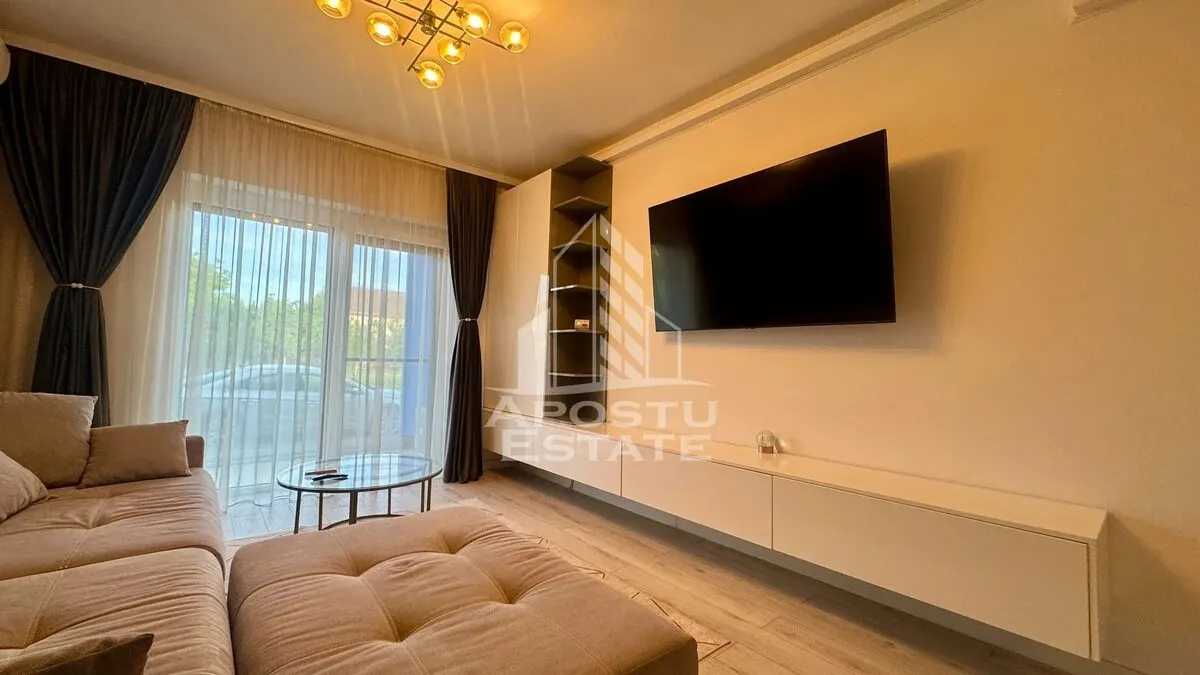 Apartament 2 camere Timișoara - poza 1