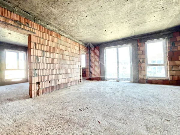 Apartament 3 camere Giroc - poza 2