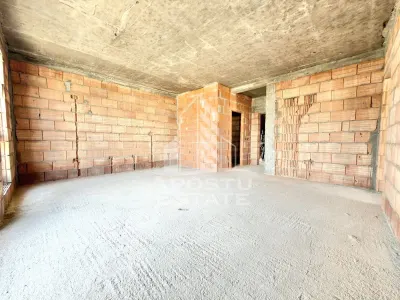 Apartament 3 camere Giroc - poza 3