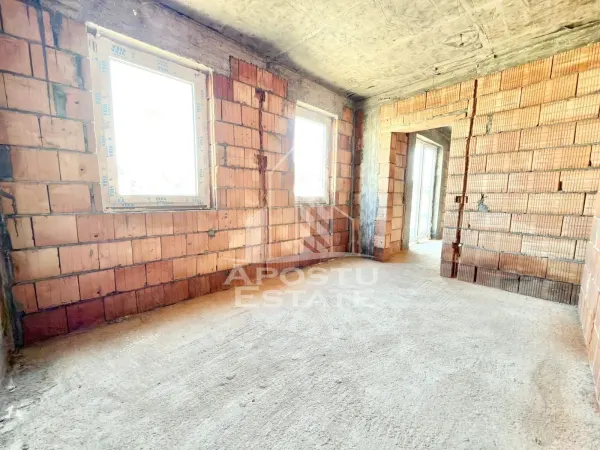 Apartament 3 camere Giroc - poza 10