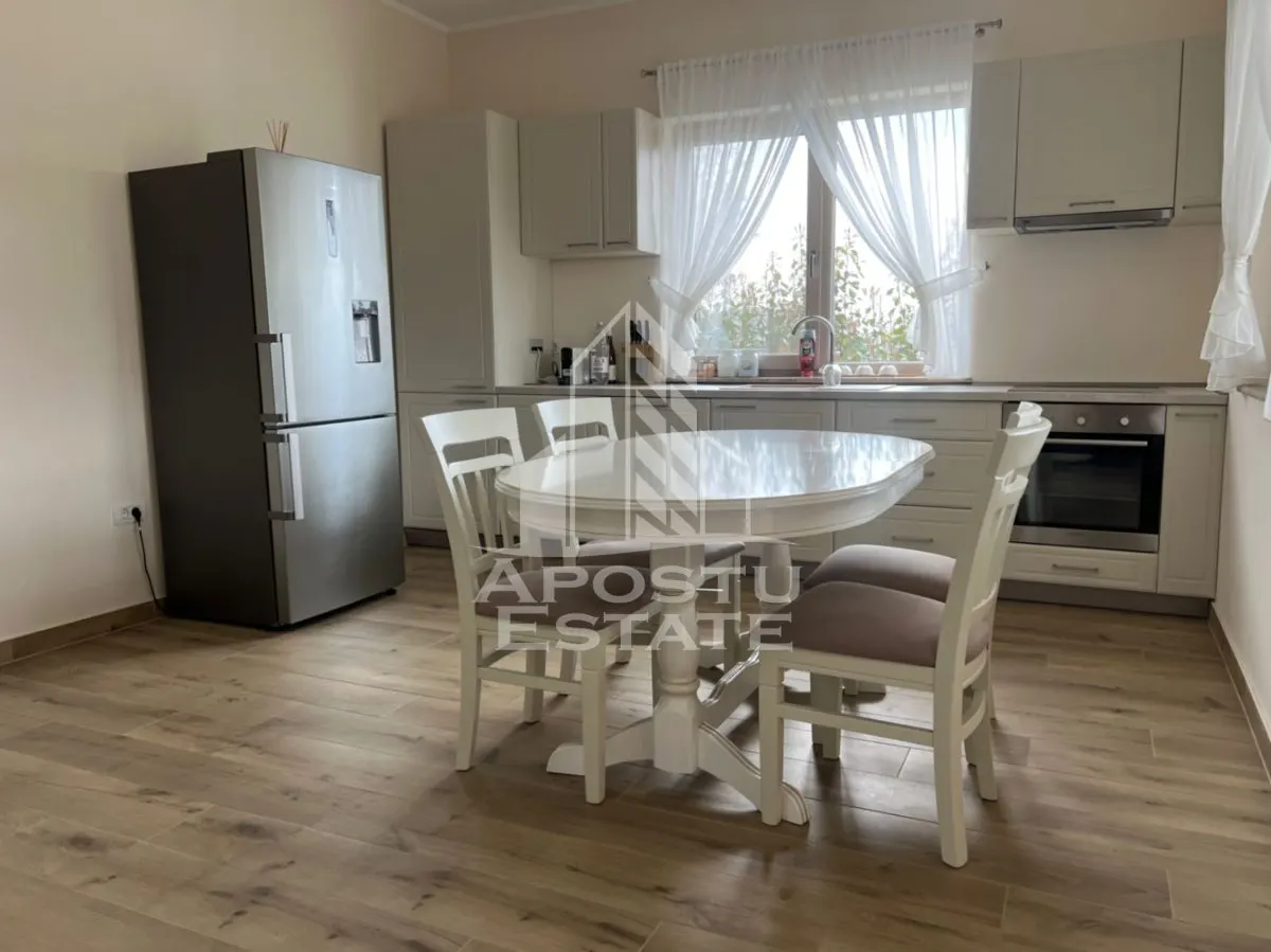 Casă 3 camere Ghiroda - poza 1