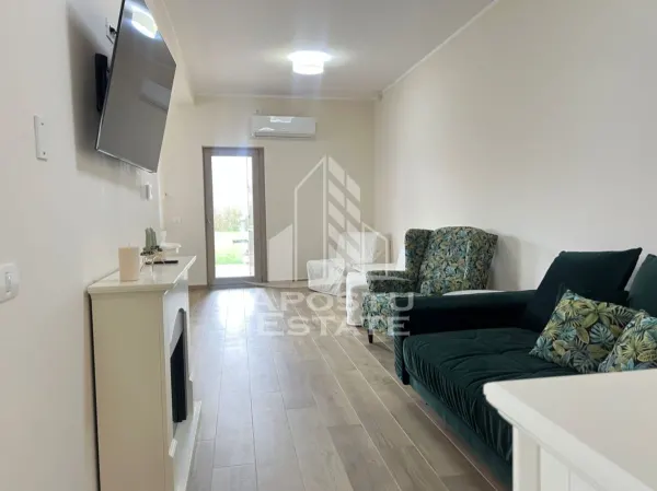Casă 3 camere Ghiroda - poza 3