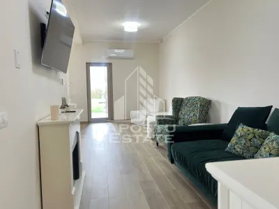 Casă 3 camere Ghiroda - poza 3