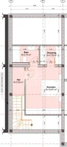 Apartament 3 camere Giroc - poza 15