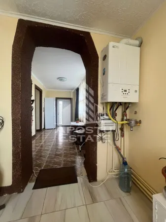 Casă 2 camere Sofronea - poza 4