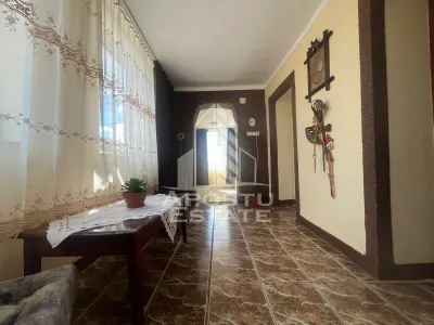 Casă 2 camere Sofronea - poza 5