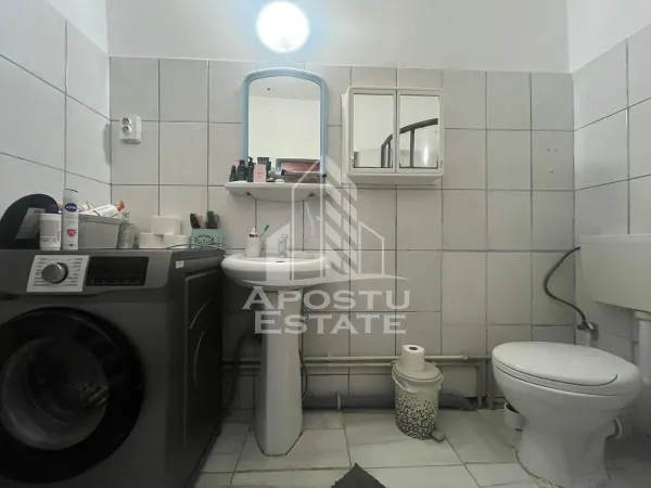 Casă 2 camere Sofronea - poza 8
