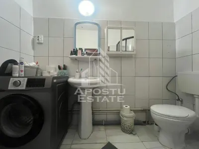 Casă 2 camere Sofronea - poza 8