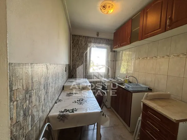 Apartament 1 camera Timișoara - poza 1