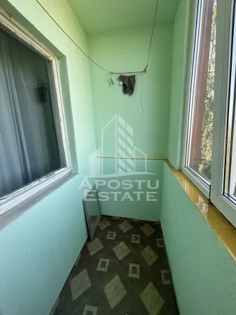 Apartament 1 camera Timișoara - poza 2