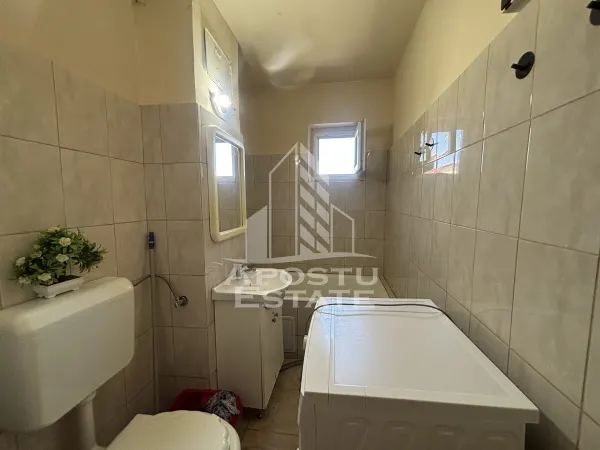 Apartament 1 camera Timișoara - poza 6