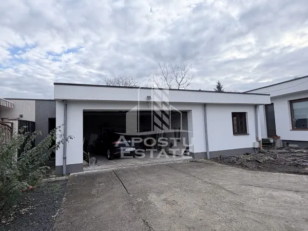 Casă 5 camere Sânandrei - poza 14