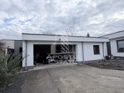 Casă 5 camere Sânandrei - poza 14