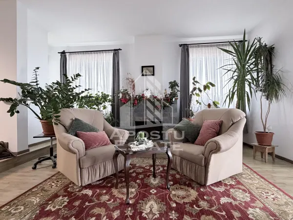 Casă 5 camere Sânandrei - poza 16