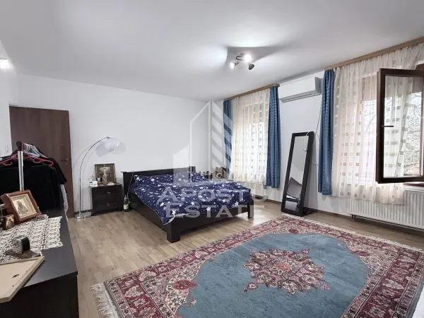 Casă 5 camere Sânandrei - poza 18