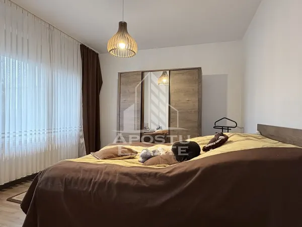 Casă 5 camere Sânandrei - poza 4