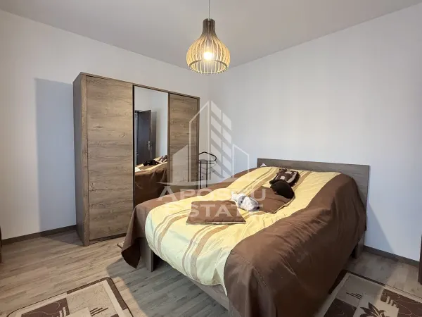 Casă 5 camere Sânandrei - poza 6