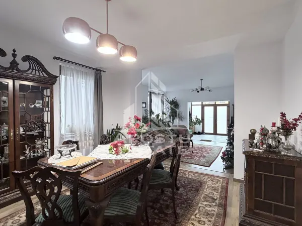 Casă 5 camere Sânandrei - poza 10