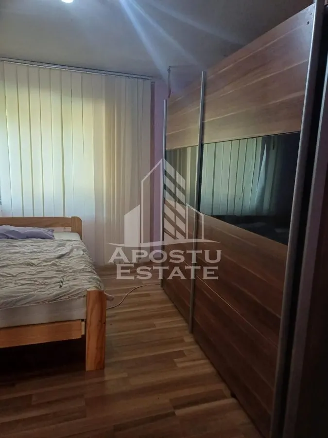 Casă 2 camere Cruceni - poza 1