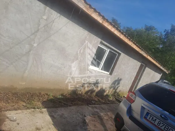 Casă 2 camere Cruceni - poza 4