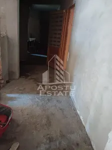 Casă 2 camere Cruceni - poza 5