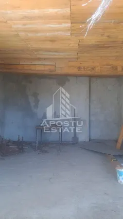 Casă 2 camere Cruceni - poza 7