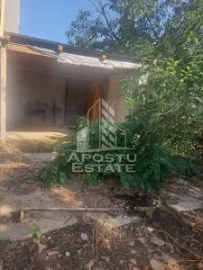 Casă 2 camere Cruceni - poza 10