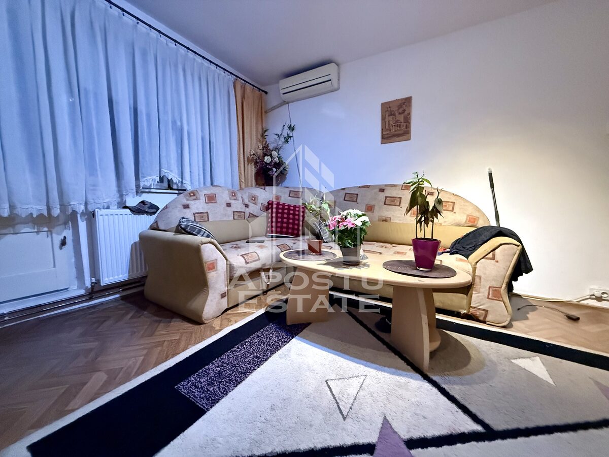 Apartament 3 camere Timișoara - poza 2