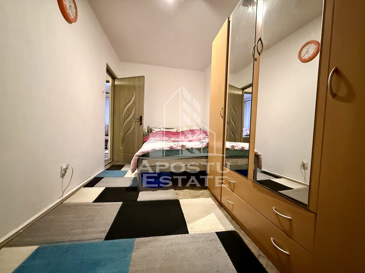 Apartament 3 camere Timișoara - poza 4