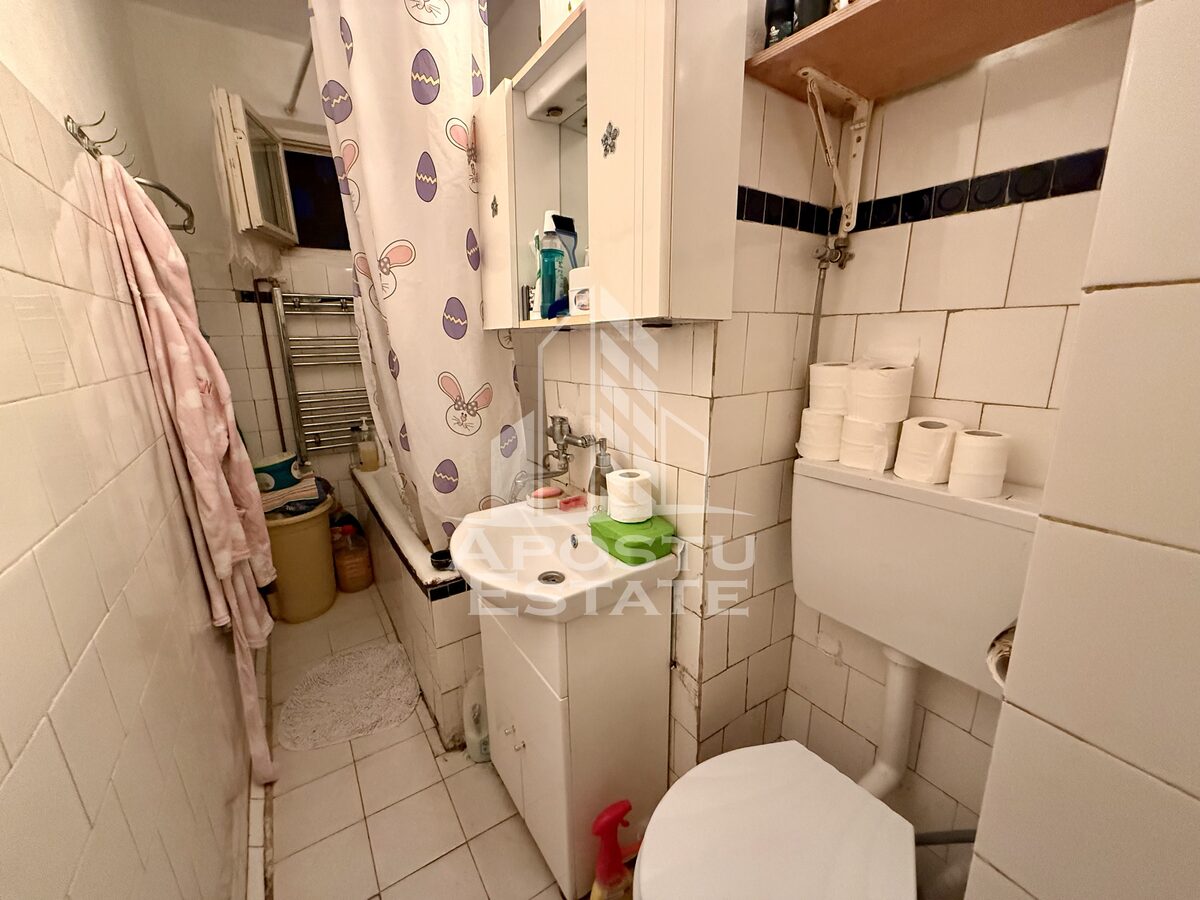 Apartament 3 camere Timișoara - poza 8
